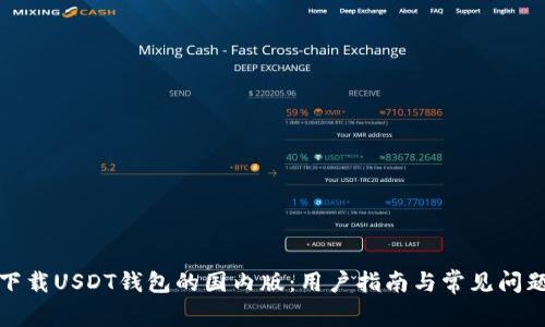 如何下载USDT钱包的国内版：用户指南与常见问题解答