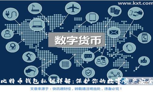 比特币钱包私钥详解：保护你的数字资产安全