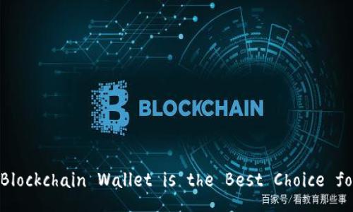 Which Blockchain Wallet is the Best Choice for You?