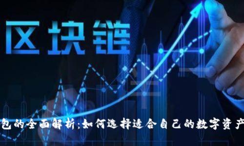 区块链钱包的全面解析：如何选择适合自己的数字资产管理工具