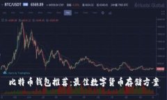 比特币钱包推荐：最佳数