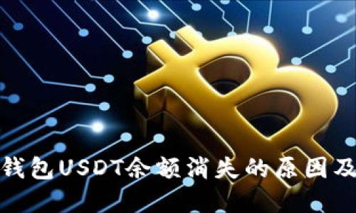 : 小狐狸钱包USDT余额消失的原因及解决方案