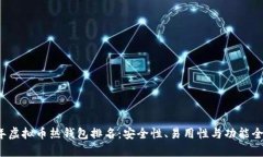 2023年虚拟币热钱包排名：