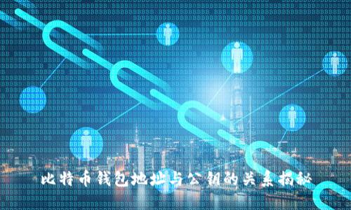 比特币钱包地址与公钥的关系揭秘