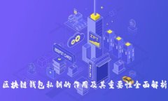 区块链钱包私钥的作用及