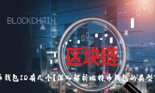 比特币钱包ID有几个？深入解析比特币钱包的类型与功能