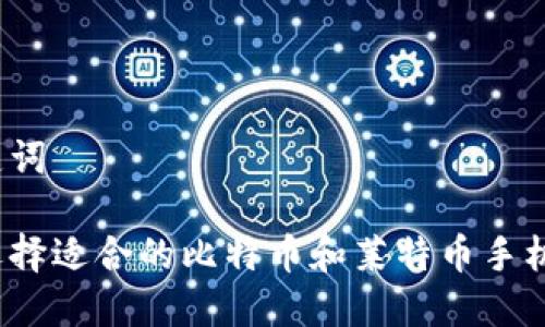 和关键词

如何选择适合的比特币和莱特币手机钱包？