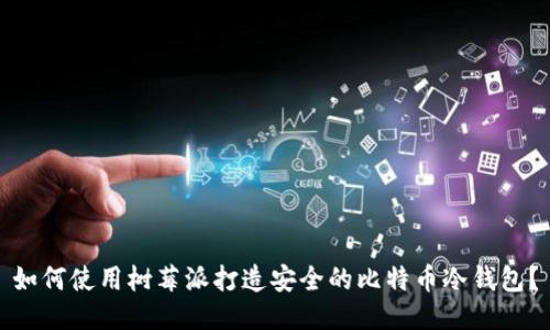 如何使用树莓派打造安全的比特币冷钱包？