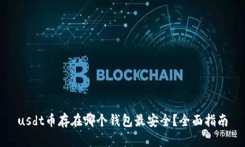 usdt币存在哪个钱包最安全？全面指南