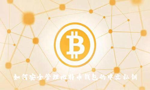 如何安全管理比特币钱包的中文私钥