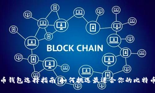 比特币钱包选择指南：如何挑选最适合你的比特币钱包