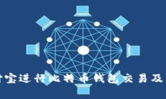 如何使用支付宝进行比特