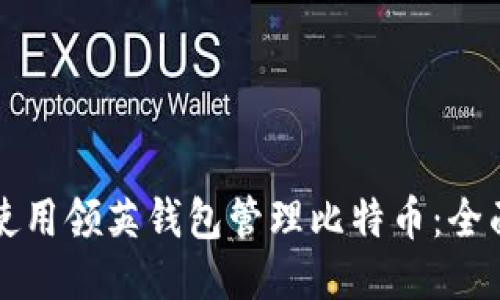 如何使用领英钱包管理比特币：全面指南