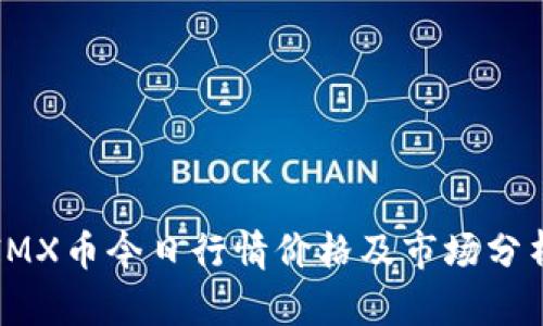 IMX币今日行情价格及市场分析