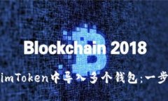 如何在imToken中导入多个钱
