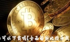 比特币钱包的币可以下载