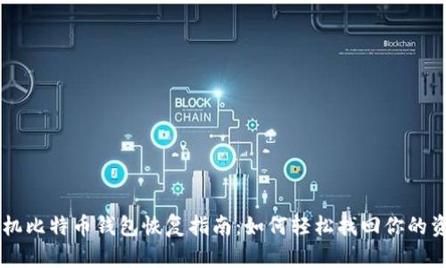 手机比特币钱包恢复指南：如何轻松找回你的资产