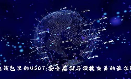 魔数钱包里的USDT：安全存储与便捷交易的最佳选择
