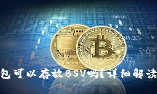 imToken钱包可以存放BSV吗？详细解读与使用指南