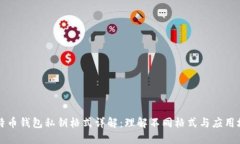 比特币钱包私钥格式详解：理解不同格式与应用