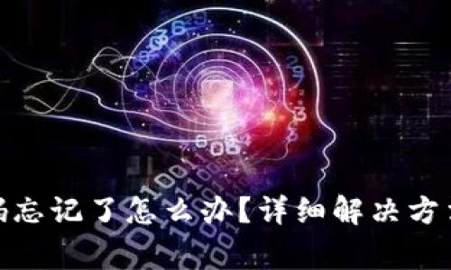 imToken钱包密码忘记了怎么办？详细解决方法与常见问题解析
