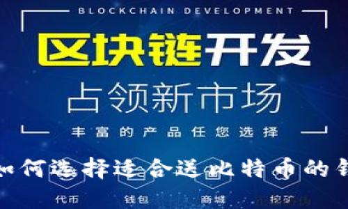 : 如何选择适合送比特币的钱包