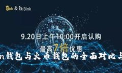 : imToken钱包与火币钱包的
