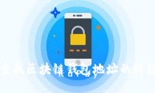 轻松查找区块链钱包地址的终极指南