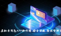 2023年最佳虚拟币钱包APP排