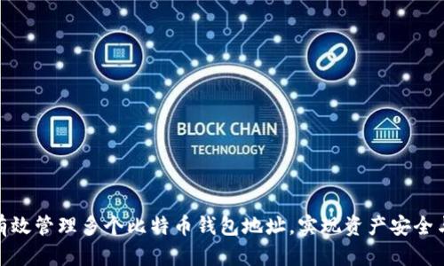 如何有效管理多个比特币钱包地址，实现资产安全与便捷