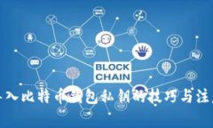 轻松导入比特币钱包私钥