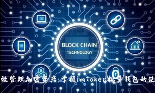 如何高效管理加密资产：掌握imToken批量钱包的使用技巧