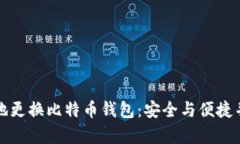 如何高效地更换比特币钱
