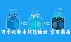 如何获取一万个比特币钱