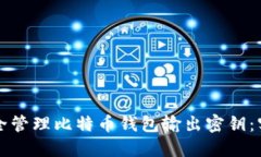 如何安全管理比特币钱包