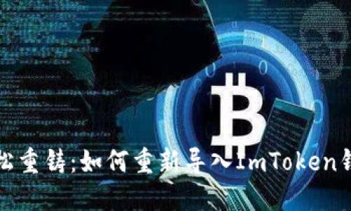 轻松重铸：如何重新导入ImToken钱包