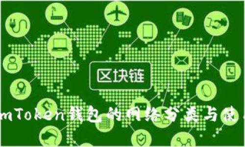 了解imToken钱包的网络分类与使用场景