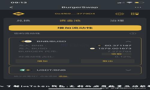 深入了解imToken钱包：支持的应用数量及功能解析