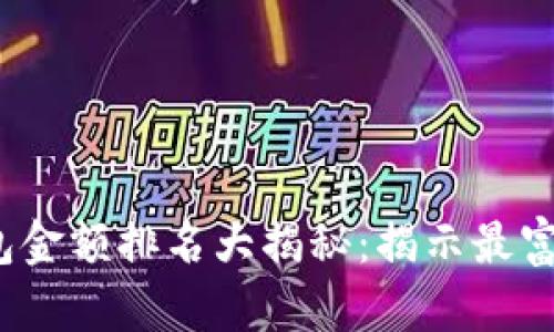 2023年比特币钱包金额排名大揭秘：揭示最富有钱包背后的秘密