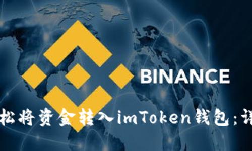 如何轻松将资金转入imToken钱包：详尽指南