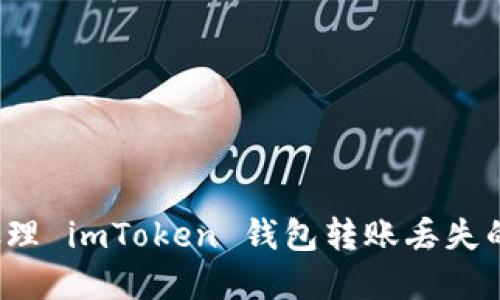 如何处理 imToken 钱包转账丢失的资金？