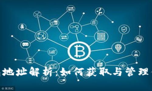 imToken钱包地址解析：如何获取与管理你的数字资产