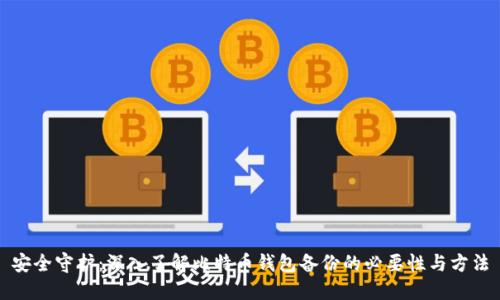 安全守护：深入了解比特币钱包备份的必要性与方法