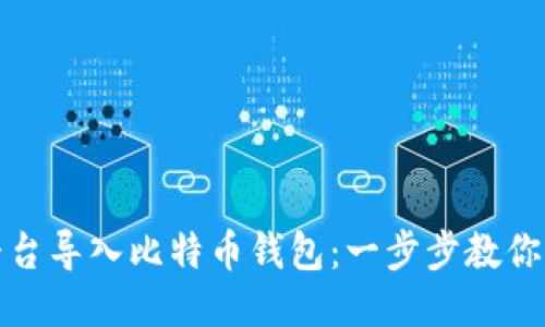 轻松跨平台导入比特币钱包：一步步教你如何操作