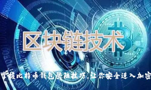 轻松掌握比特币钱包登陆技巧，让你安全进入加密世界
