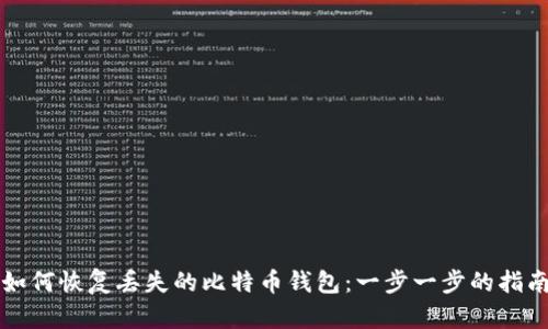 如何恢复丢失的比特币钱包：一步一步的指南