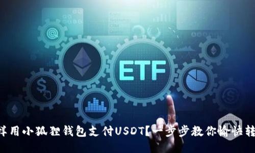 怎样用小狐狸钱包支付USDT？一步步教你愉快转账!