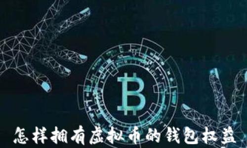 
怎样拥有虚拟币的钱包权益