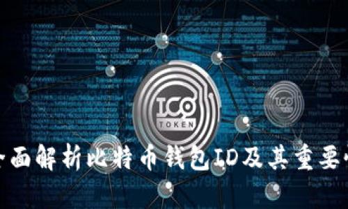 全面解析比特币钱包ID及其重要性