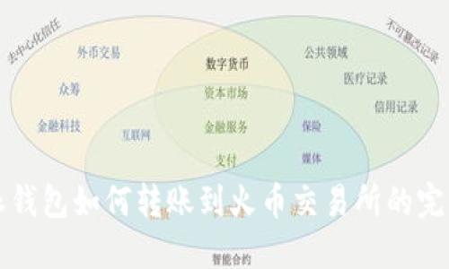 比特派钱包如何转账到火币交易所的完整指南